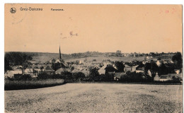 Grez-Doiceau - Panorama - Grez-Doiceau