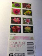 USA 2021 MiNr. 5791 - 5800 Plants, Flowers Garden Beauty 20v MNH** 26,00 € - Nuovi