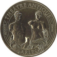 2023 MDP261 - ARLES -Théâtre Antique 7 (Auguste & Vénus) / MONNAIE DE PARIS - 2023