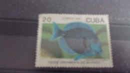 CUBA  YVERT N° 3200 - Usati