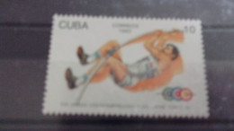 CUBA  YVERT N° 3340 - Usati