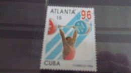 CUBA  YVERT N° 3516 - Usati