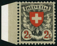 ** N°208a/11a  4 Val Papier Gaufré - TB - Other & Unclassified