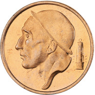 Monnaie, Belgique, Baudouin I, 50 Centimes, 1991, Bruxelles, Série FDC, FDC - 50 Centimes