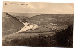 Belgique--HASTIERE-LAVAUX ---Vue Vers Givet - Hastière