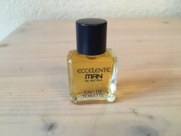 Eccelente Man EDT 5 Ml (Alcina) - Miniatures Men's Fragrances (without Box)