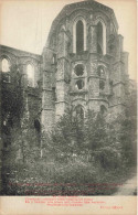 BELGIQUE - Ruines De L'Abbaye De Villers - Corridor Du Cloirre - Carte Postale Ancienne - Villers-la-Ville