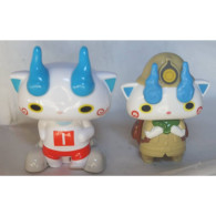 Youkai Watch 2 Figurines - Other & Unclassified
