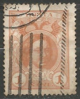 RUSSIE N° 77 OBLITERE  - Used Stamps