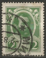 RUSSIE N° 77A OBLITERE  - Used Stamps