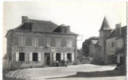 19    C.P.S.M.  STE - FEREOLE  L' HOTEL  DE  VILLE - Autres & Non Classés