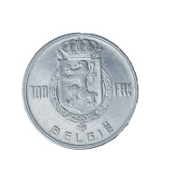 Belgique-100 Francs Prince Charles 1948 Bruxelles - 100 Francs