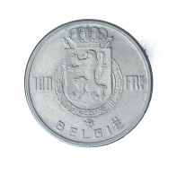 Belgique-100 Francs Prince Charles 1949 Bruxelles - 100 Franc
