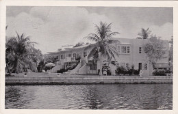 Florida Fort Lauderdale The Edgewater Apartments - Fort Lauderdale