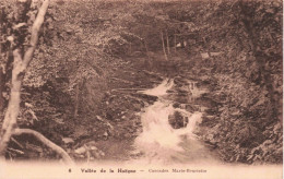 BELGIQUE -  Vallée De La Hoëgne - Cascades Marie Henriette - Carte Postale Ancienne - Pepinster