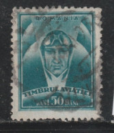 ROMANIE 448  // YVERT 22  // 1932 - Used Stamps