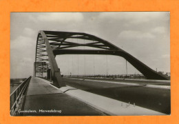 GORINCHEM - Merwedebrug - - Gorinchem