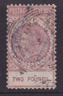 South Australia, Scott 86a (SG 200), Used - Gebraucht