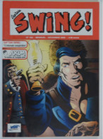 CAPTAIN SWING N° 152    éditions  MON JOURNAL - Captain Swing