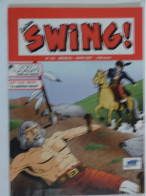 CAPTAIN SWING N° 155    éditions  MON JOURNAL - Captain Swing