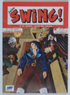 CAPTAIN SWING N° 165    éditions  MON JOURNAL - Captain Swing