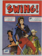 CAPTAIN SWING N° 169    éditions  MON JOURNAL - Captain Swing