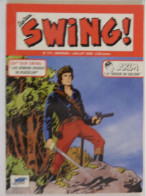 CAPTAIN SWING N° 171    éditions  MON JOURNAL - Captain Swing