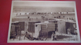 40 VIEUX BOUCAU LA PLAGE 1949 - Vieux Boucau