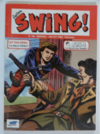 CAPTAIN SWING N° 183    éditions  MON JOURNAL - Captain Swing