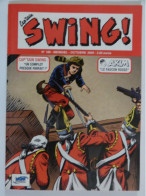CAPTAIN SWING N° 186    éditions  MON JOURNAL - Captain Swing