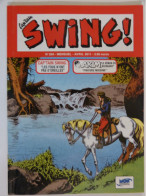 CAPTAIN SWING N° 204   éditions  MON JOURNAL - Captain Swing