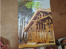 131 // MAISONS PAYSANNES DE FRANCE / 2002 / Histoire D'une Maison, Histoire D'une Famille ..... - Casa & Decorazione