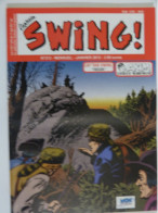 CAPTAIN SWING N° 213   éditions  MON JOURNAL - Captain Swing