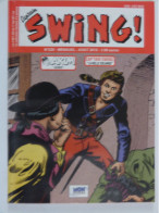CAPTAIN SWING N° 220   éditions  MON JOURNAL - Captain Swing