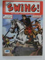 CAPTAIN SWING N° 221   éditions  MON JOURNAL - Captain Swing