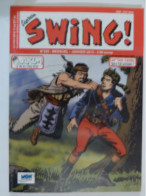 CAPTAIN SWING N° 225   éditions  MON JOURNAL - Captain Swing
