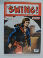 CAPTAIN SWING N° 226   éditions  MON JOURNAL - Captain Swing