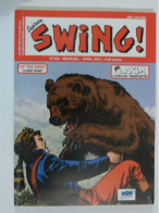 CAPTAIN SWING N° 228   éditions  MON JOURNAL - Captain Swing