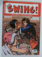 CAPTAIN SWING N° 231   éditions  MON JOURNAL - Captain Swing