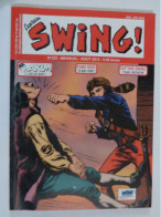 CAPTAIN SWING N° 232   éditions  MON JOURNAL - Captain Swing