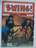 CAPTAIN SWING N° 233  éditions  MON JOURNAL - Captain Swing
