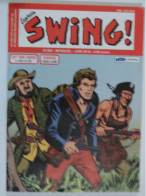 CAPTAIN SWING N° 266  éditions  MON JOURNAL - Captain Swing