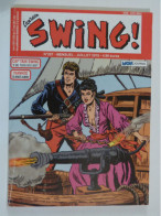 CAPTAIN SWING N° 267  éditions  MON JOURNAL - Captain Swing