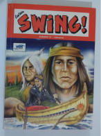 ALBUM CAPTAIN SWING N° 41  éditions  MON JOURNAL - Captain Swing