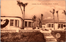 Florida Daytona Beach Oceana Villas - Daytona