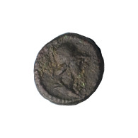 Empire Romain-Domitien (81-96) Tessère En Bronze - Non Classés