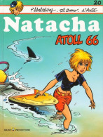 Natacha Atoll 66 - Natacha