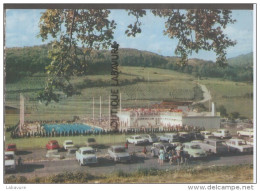 39 - ARBOIS--La Piscine Olympique--automobiles-- - Arbois