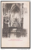 62----BAPAUME--Eglise Saint Nicolas-Chapelle Miraculeuse De Notre Dame De Pitié--precurseur - Bapaume