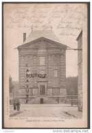 08--CHARLEVILLE ----Façade Du Vieux Moulin--animé--Précurseur- -1900 - Charleville